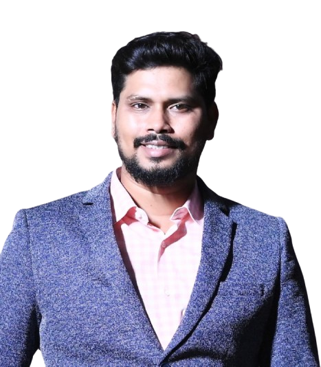 soumya ranjan behera